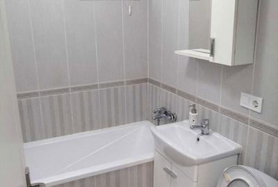 Apartament cu 2 camere semidecomandat în Central - 1