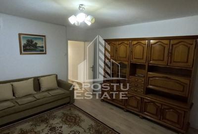 Apartament 2 camere, centrala proprie, zona Girocului Apartament 2 camere, centrala proprie, zona Girocului - 6