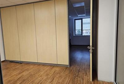 Spatii de inchiriat - River Plaza - Corp B de la 127 mp - 7