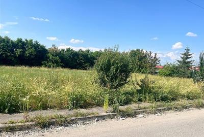 TEREN INTRAVILAN, 1000 mp, HARMAN TEREN INTRAVILAN, 1000 mp, HARMAN - 3