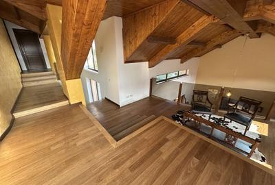 Proprietate cu piscina Dumbravita - 10