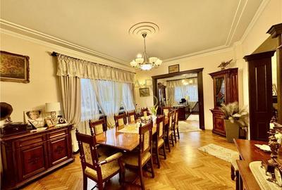 Vila D P 1E, zona excelenta, Bulevard, Ploiesti Vila D P 1E, zona excelenta, Bulevard, Ploiesti - 8