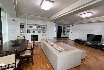 Apartament cu 4 camere în 1 Mai - 2