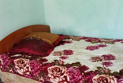 Vand casa comuna Gheorghe Lazar - 1