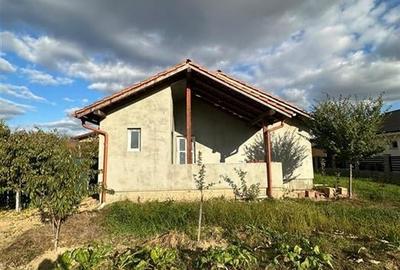 RECO, Casa noua, semifinisata in Osorhei, Bihor - 2