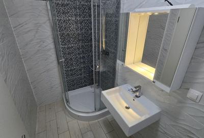 Apartament cu 3 camere decomandat în Central - 8