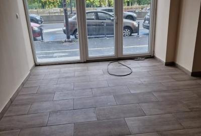 Bucur Obor - Sos. Mihai Bravu spatiu comercial 25 mp vitrina 4 ml, trafic intens Bucur Obor - Sos. Mihai Bravu spatiu comercial 25 mp vitrina 4 ml, trafic intens - 5