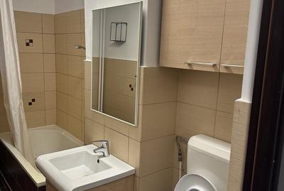 Garsonieră decomandată în Vitan - 3