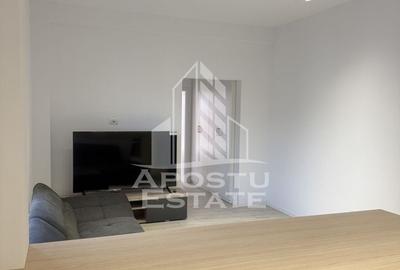 Apartament in Ghiroda 2 camere ,etaj 1 - 2