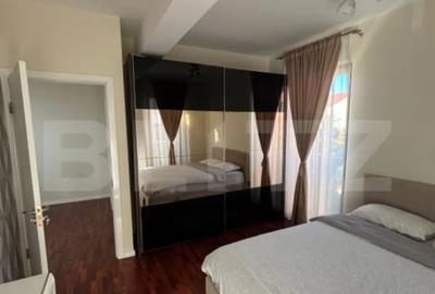 Apartament cu 4 camere semidecomandat în Mănăștur - 4