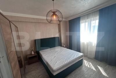 Apartament de inchiriat, cu 3 camere, 84 mp, parcare privat? - 4