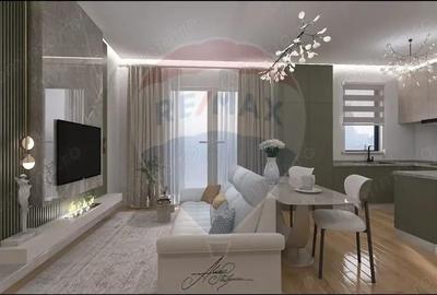 Apartament Premium, 2 cam, zona Lucaciu, Baia Mare - 1