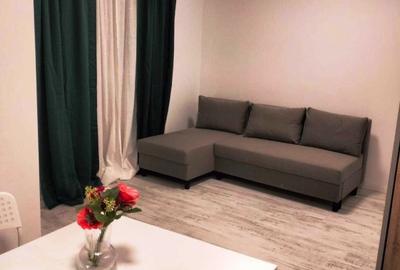 Garsonieră semidecomandată în Militari - 1