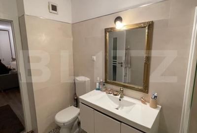 Apartament cu 2 camere decomandat, mobilat în Gheorgheni - 15