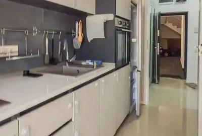 Garsoniera Lux in Complex CUBIC 7 Residence, Mobilata modern, totul nou - 7