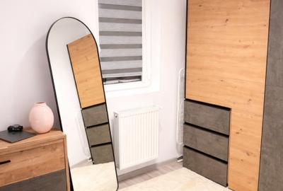 Apartament cu 2 camere decomandat, mobilat în Central - 2