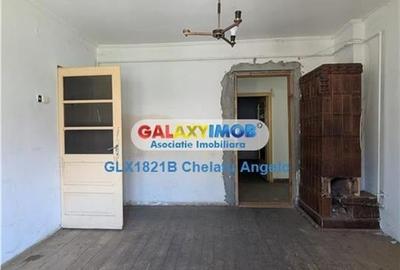 Munții Carpați,teren 569 mp, casa 4 cam si anexe 170 mp,  utilit - 9