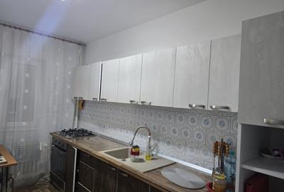 Apartament cu 2 camere decomandat în Doamna Ghica - 12