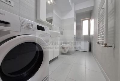 Liber, mobilat, de vanzare apartament 2 camere, Cug Pepiniera - 13