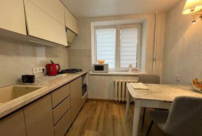 Garsonieră decomandată în Dâmbovița - 2