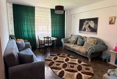 Apartament cu 2 camere decomandat în Cățelu - 1
