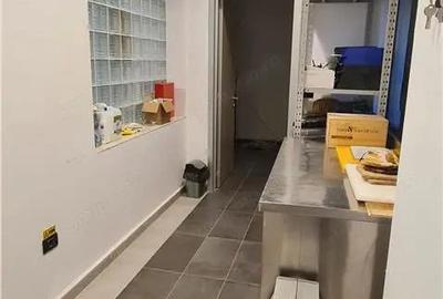 Spatiu comercial 147mp, F.S.12ml, zona Teatru, renovat - 9