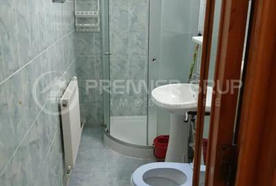 Etaj 1 I  Apartament 2 camere 42mp -> Podu Ros-Granit I centrală termică - 5
