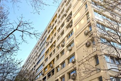 Apartament cu 2 camere semidecomandat, mobilat în Iancului - 21