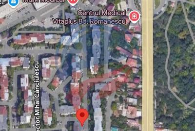 Apartament cu 4 camere decomandat în 1 Mai - 2