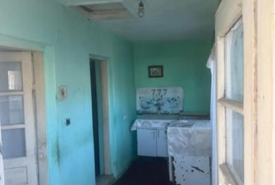 Casă cu 3 camere cu Teren 240 Mp în Brestei - 1