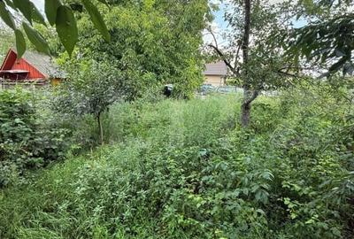 Casa etaj, 130 mp utili, 612 mp teren, zona Itcani - 7
