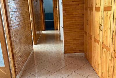 Apartament cu 3 camere decomandat în Exterior Vest - 7