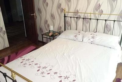 Vand casa in Deva P+M, zona centrala (foarte buna), suprafata totala de teren 360 mp, mobilata - 5