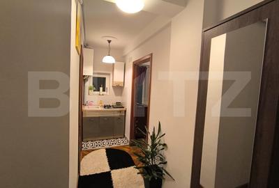 Garsonieră decomandată, mobilată în Central - 3