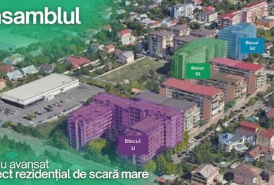 Proprietate specială, de 22,972 mp, în Ștefăneștii de Jos - 4