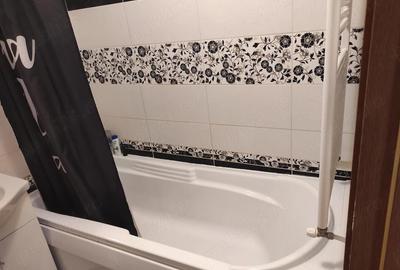 Apartament cu 2 camere decomandat, mobilat în Nord - 3