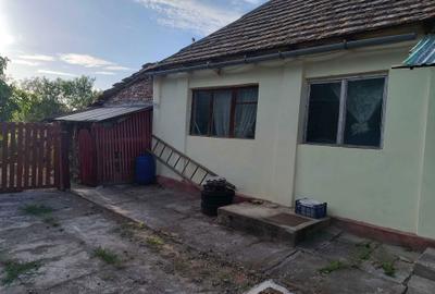 Casă cu 3 camere în Vladimirescu - 13