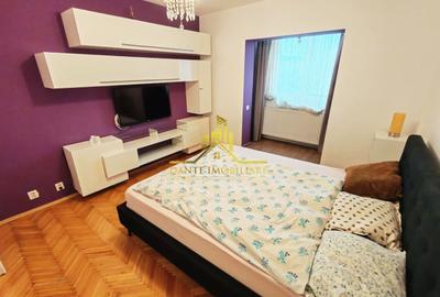 Apartament cu 3 camere decomandat, mobilat în Mănăștur - 3