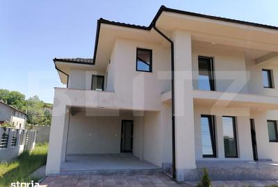 Casă cu 6 camere cu Teren 488 Mp în Răzvad - 17