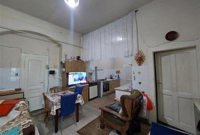 OCAZIE! Apartament spatios, singur pe nivel, zona Metianu! - 5
