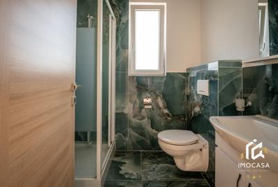 Apartament cu 2 camere decomandat, mobilat în Grădiște - 8