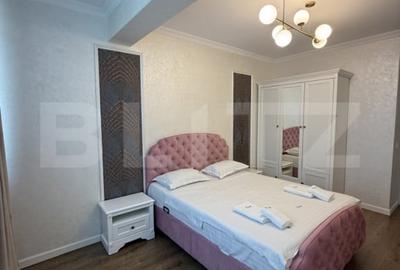 Apartament cu 3 camere semidecomandat în Central - 7