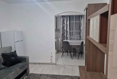 Garsonieră semidecomandată în Burdujeni - 2