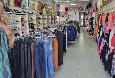 Spa?iu comercial in Agnita, ultracentral, 98mp - 750 negociabil - 2