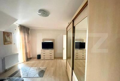 Casa P+E 176 mp utili plus casa stil cabana 113 mp, teren de - 12