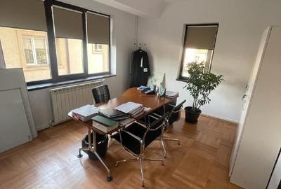 Vand imobil 485 m2 zona domenii parcul ciresari vis a vis Arcadia - 10