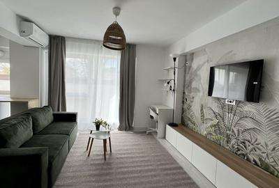 Garsonieră în Obor - 2