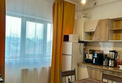 Apartament 2 camere- zona Puskin, Sarari