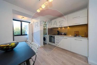 Apartament modern centrul Civic - 4