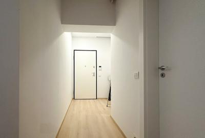 Prima inchiriere: Panorama fara obstacole, 69mp complet echipat - 12